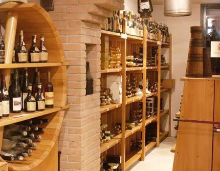 Ca' Delle Rose Hotel Кастелфранко Венето Екстериор снимка